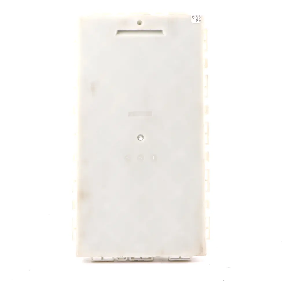 Body Control Comfort Module Unit FEM ECU LR01 BMW F20 F21 F30 F31 F32 - SKU 9868383 - Part number 9868383