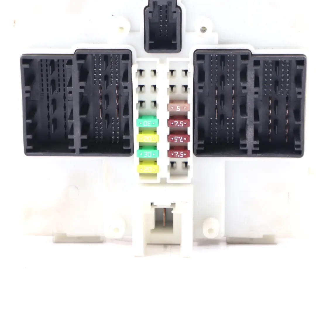 Body Control Comfort Module Unit FEM ECU LR01 BMW F20 F21 F30 F31 F32 - SKU 9868383 - Part number 9868383