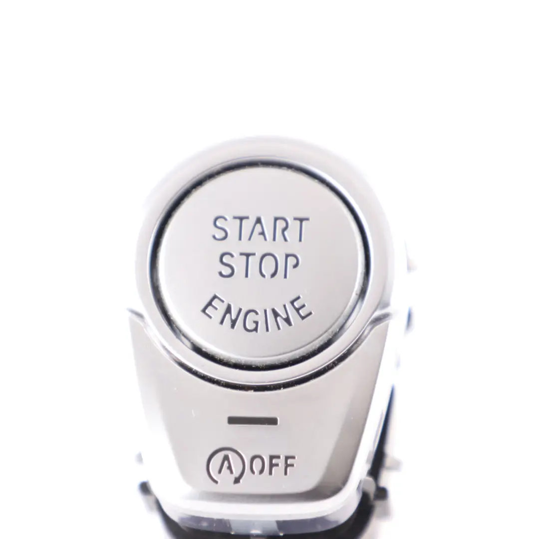 Start Stop Switch Button to BMW 7 Series G11 G12 G30 Engine with Part number 9869563 BMW 7 Series G11 G12 G30 Engine Start Stop Switch Button - SKU 9869563 - Part number 9869563