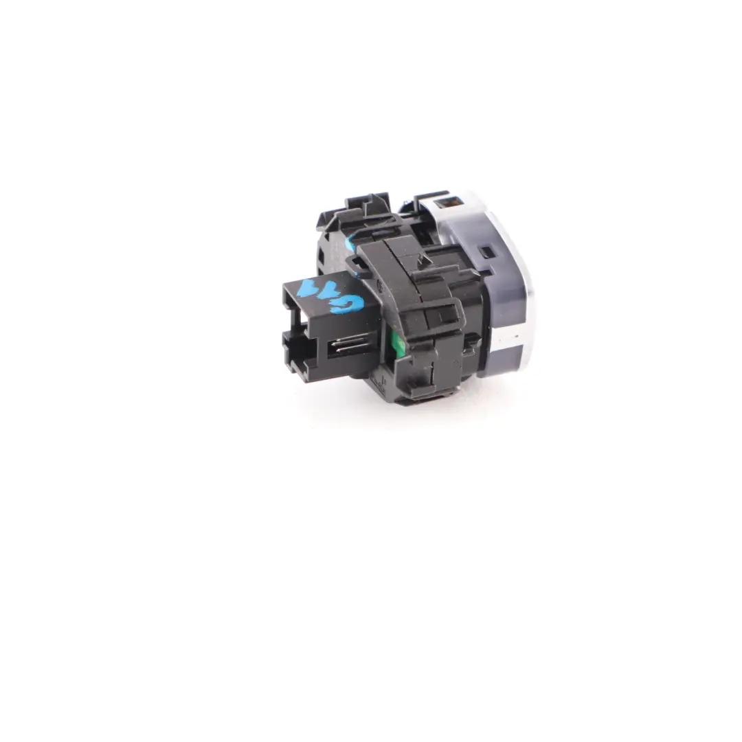 Start Stop Switch Button to BMW 7 Series G11 G12 G30 Engine with Part number 9869563 BMW 7 Series G11 G12 G30 Engine Start Stop Switch Button - SKU 9869563 - Part number 9869563