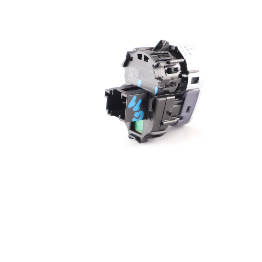 Start Stop Switch Button to BMW 7 Series G11 G12 G30 Engine with Part number 9869563 BMW 7 Series G11 G12 G30 Engine Start Stop Switch Button - SKU 9869563 - Part number 9869563