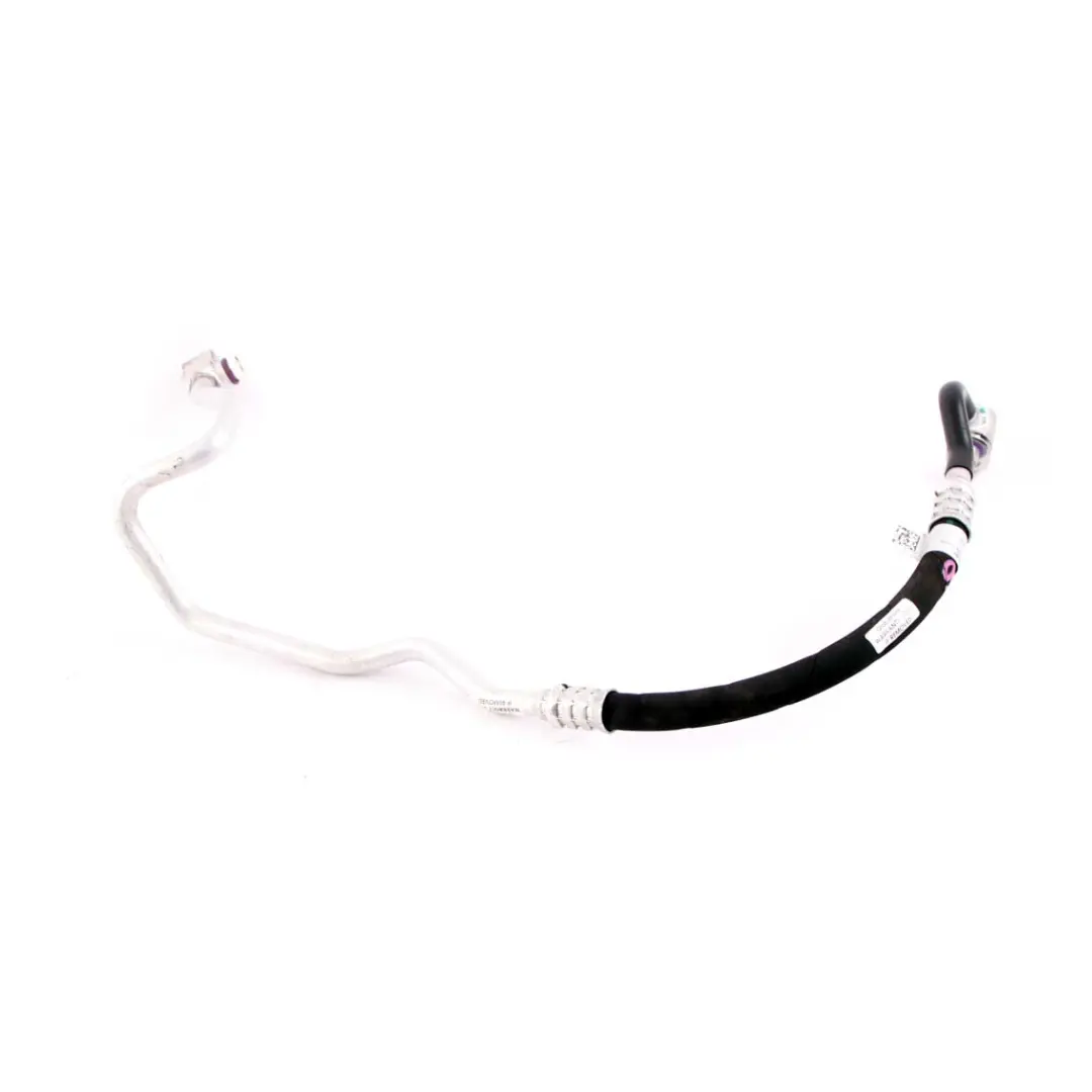 Tubo pressione Compressore-Condensatore Benzina per Mini Cooper F56 F57 F60 con numero di parte 9869633 Mini Cooper F56 F57 F60 Tubo pressione Compressore-Condensatore Benzina - SKU 9869633 - Numero di parte 9869633