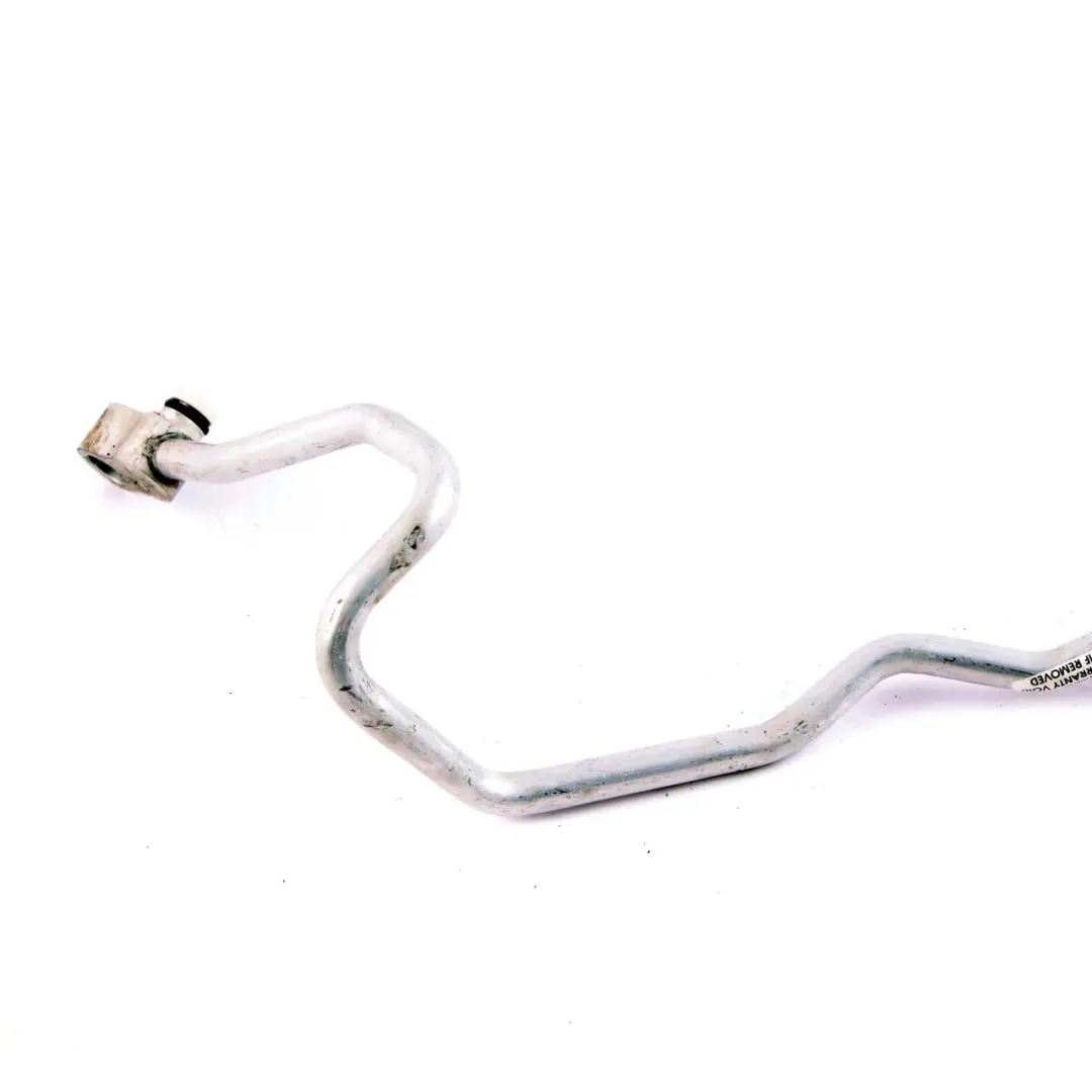 Druckschlauch Kompressor Benzin für Mini Cooper F55 F56 F57 F60 mit Teilenummer 9869633 Mini Cooper F55 F56 F57 F60 Druckschlauch Kompressor Benzin - SKU 9869633 - Teilenummer 9869633