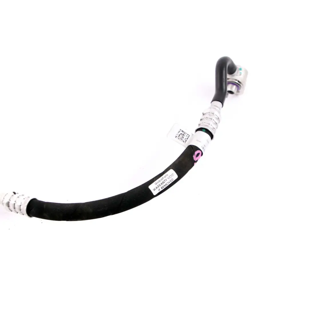 Mini Cooper F56 F57 F60 Tubo pressione Compressore-Condensatore Benzina - SKU 9869633 - Numero di parte 9869633