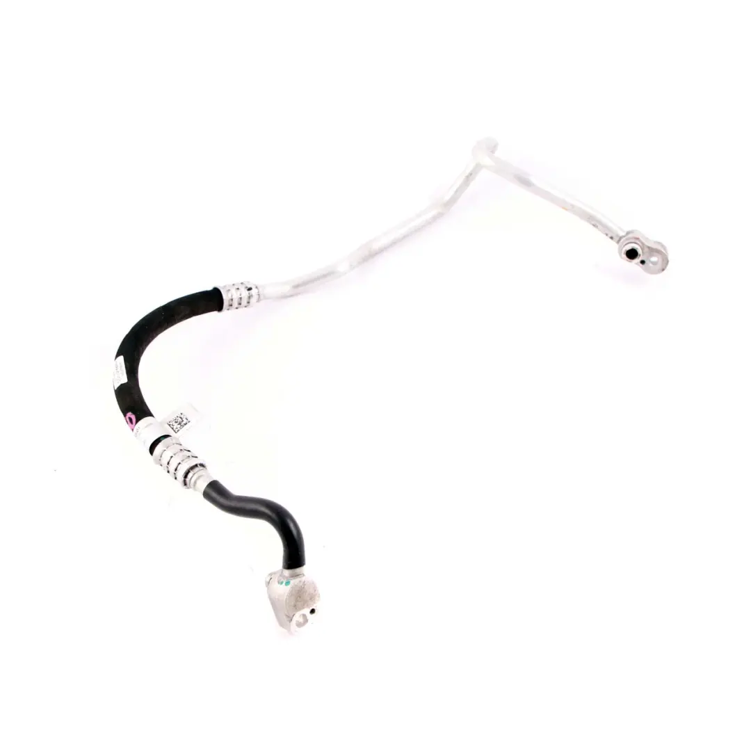 Mini Cooper F56 F57 F60 Tubo pressione Compressore-Condensatore Benzina - SKU 9869633 - Numero di parte 9869633