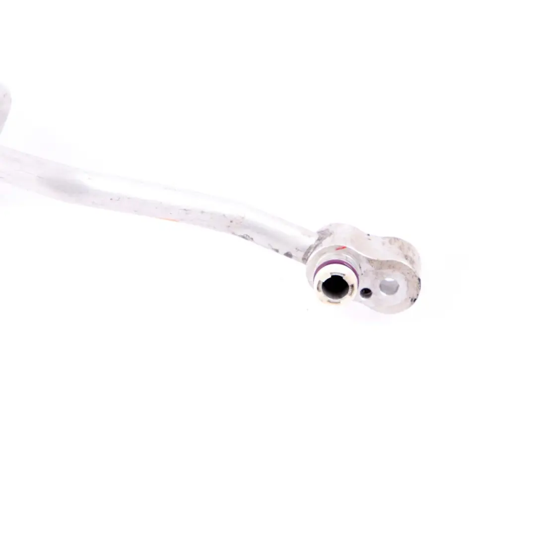 Manguera presión Compresor-Condensador Gasolina para Mini Cooper F56 F57 F60 con número de pieza 9869633 Mini Cooper F56 F57 F60 Manguera presión Compresor-Condensador Gasolina - SKU 9869633 - Número de pieza 9869633