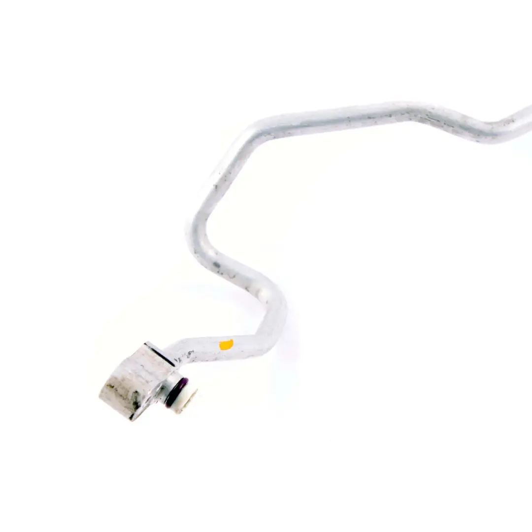 Druckschlauch Kompressor Benzin für Mini Cooper F55 F56 F57 F60 mit Teilenummer 9869633 Mini Cooper F55 F56 F57 F60 Druckschlauch Kompressor Benzin - SKU 9869633 - Teilenummer 9869633