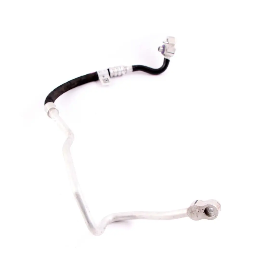 Mini Cooper F56 F57 F60 Manguera presión Compresor-Condensador Gasolina - SKU 9869633 - Número de pieza 9869633