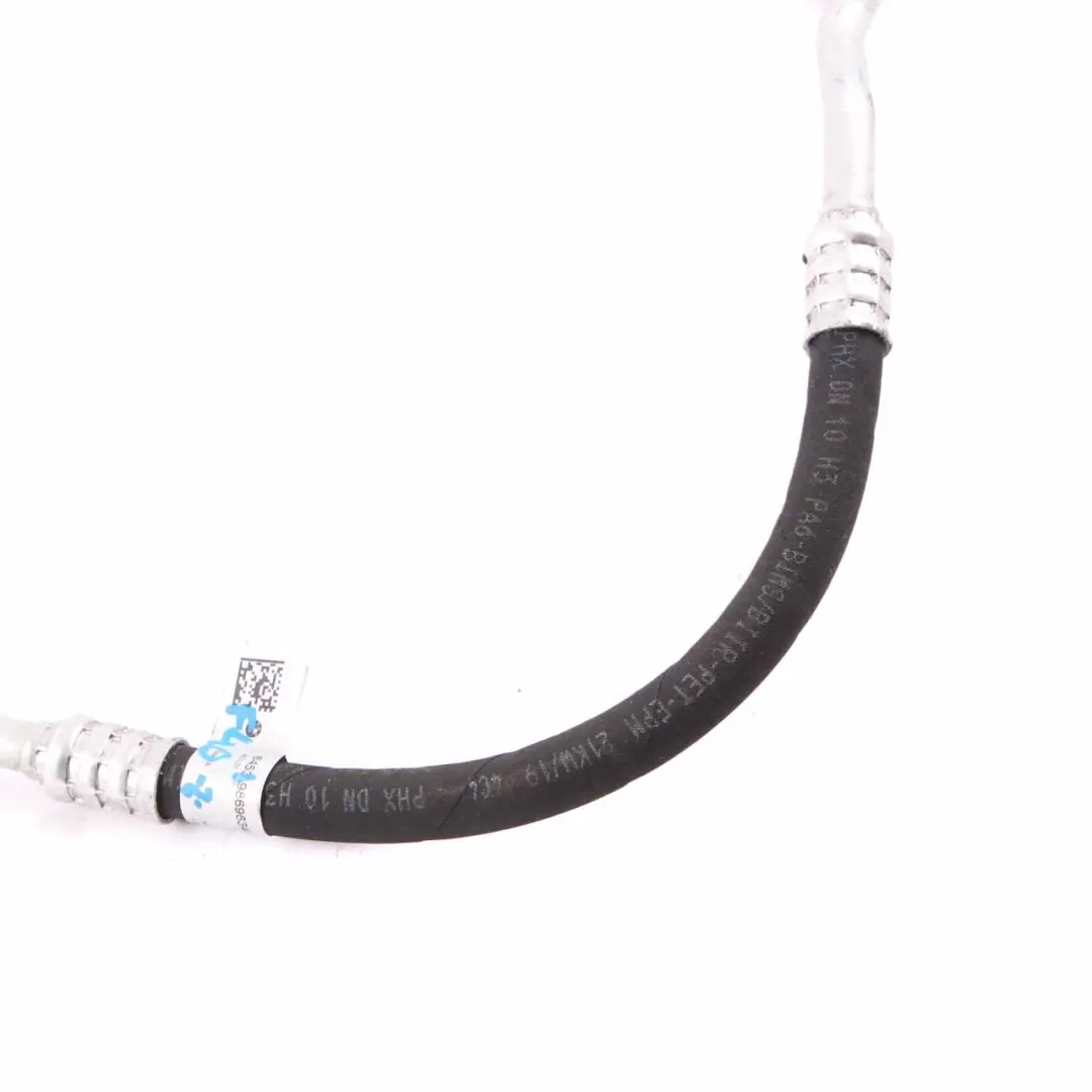 Air Conditioning Pipe BMW F40 X1 F48 MINI F55 F56 F60 A/C AC Hose Line - SKU 9869634 - Part number 9869634