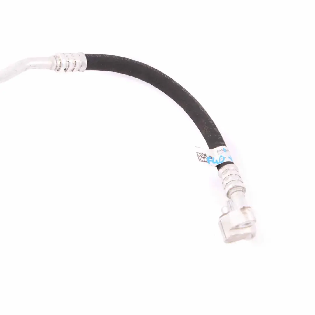 Tubo Aria Condizionata Linea Tubo A/C AC per BMW F40 X1 F48 MINI F55 F56 F60 con numero di parte 9869634 BMW F40 X1 F48 MINI F55 F56 F60 Tubo Aria Condizionata Linea Tubo A/C AC - SKU 9869634 - Numero di parte 9869634
