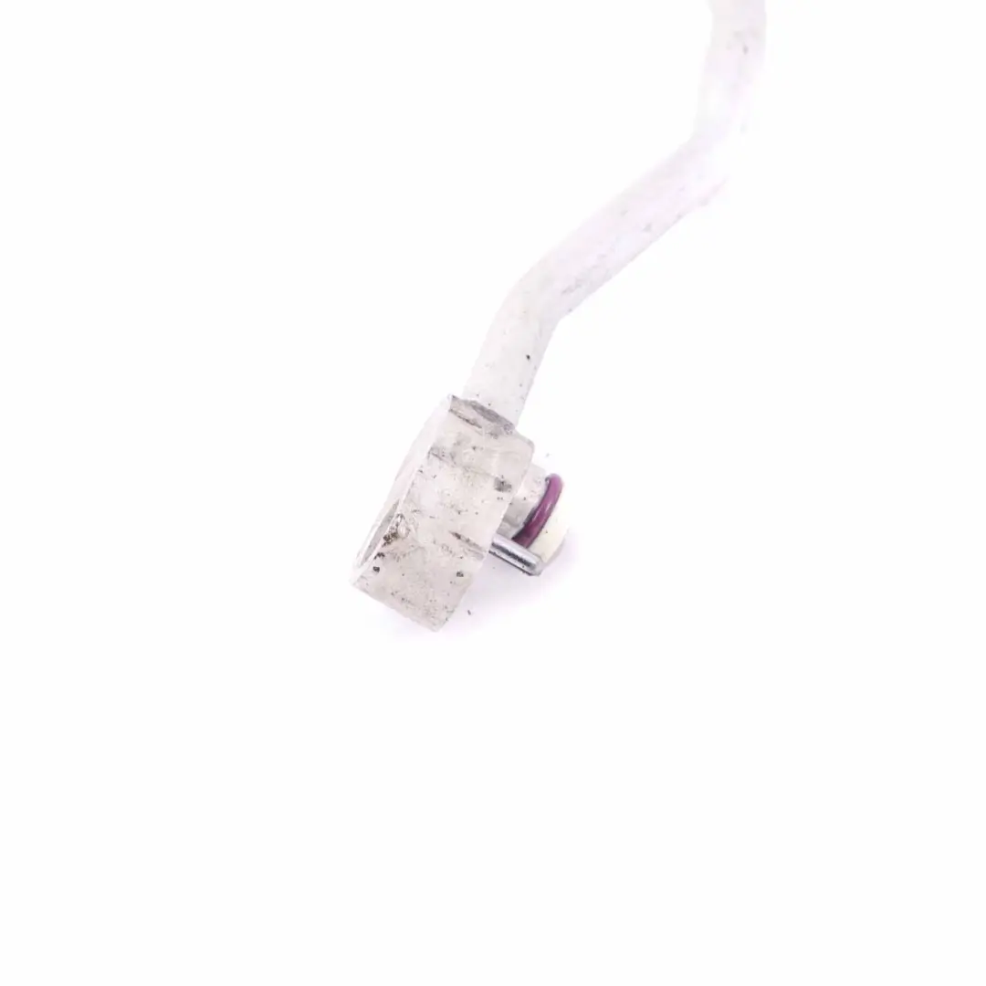 Tubo Aire Acondicionado A/C AC Manguera para BMW F40 X1 F48 MINI F55 F56 F60 con número de pieza 9869634 BMW F40 X1 F48 MINI F55 F56 F60 Tubo Aire Acondicionado A/C AC Manguera - SKU 9869634 - Número de pieza 9869634