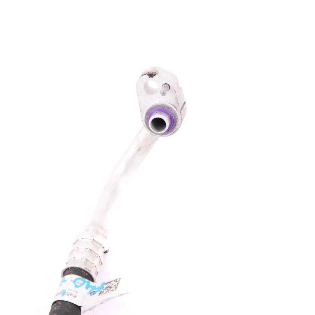 Klima Anlagen Rohr BMW F40 X1 F48 MINI F55 F56 F60 A/C Schlauch Leitung für mit Teilenummer 9869634 Klima Anlagen Rohr BMW F40 X1 F48 MINI F55 F56 F60 A/C Schlauch Leitung - SKU 9869634 - Teilenummer 9869634