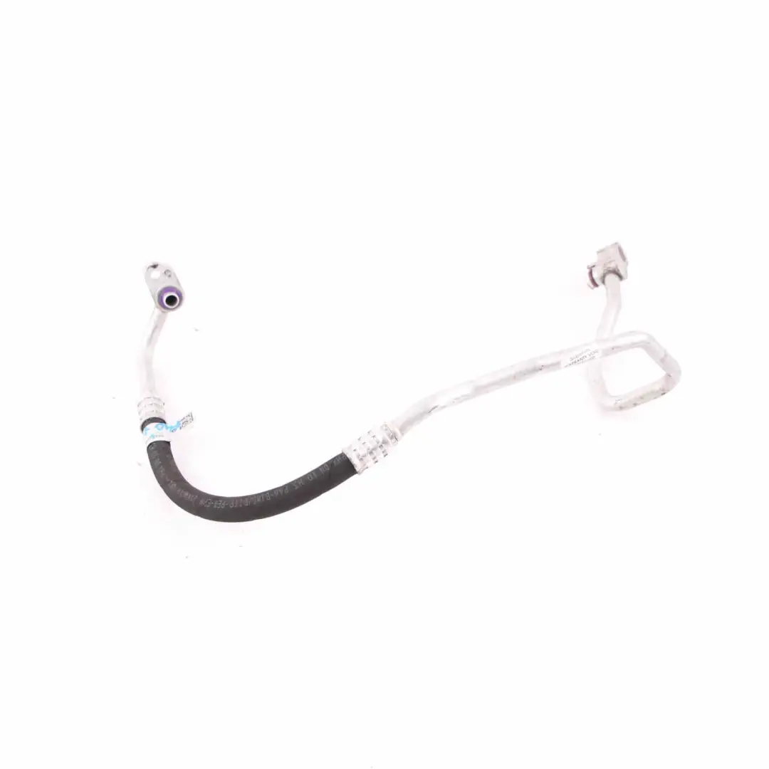 Tuyau De Climatisation Pour pour BMW F40 X1 F48 MINI F55 F56 F60 à propos du numéro de pièce 9869634 BMW F40 X1 F48 MINI F55 F56 F60 Tuyau De Climatisation Pour - SKU 9869634 - Numéro de pièce 9869634