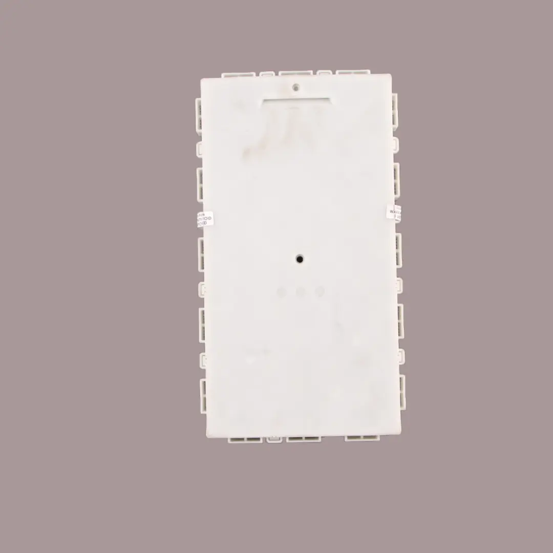 ECU Body Domain Controller BDC Module to Mini Cooper One F54 F55 F56 F60 with Part number 9869879 Mini Cooper One F54 F55 F56 F60 ECU Body Domain Controller BDC Module - SKU 9869879 - Part number 9869879