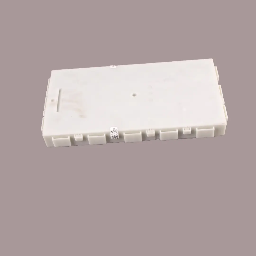 ECU Body Domain Controller BDC Module to Mini Cooper One F54 F55 F56 F60 with Part number 9869879 Mini Cooper One F54 F55 F56 F60 ECU Body Domain Controller BDC Module - SKU 9869879 - Part number 9869879