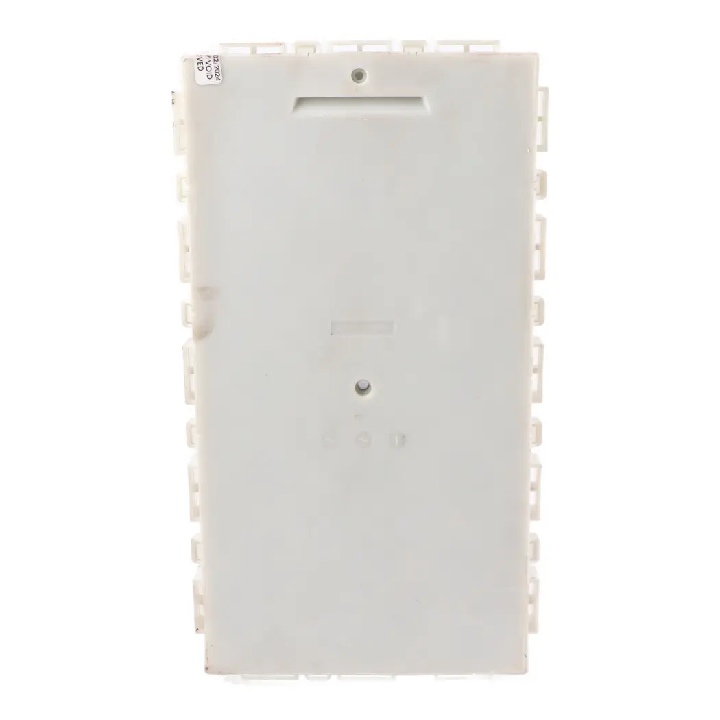 ECU Body Domain Controller BDC Module to Mini Cooper One F54 F55 F56 F60 with Part number 9869887 Mini Cooper One F54 F55 F56 F60 ECU Body Domain Controller BDC Module - SKU 9869887 - Part number 9869887