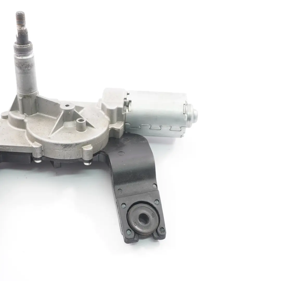 Kia Ceed 1 Hatchback Motor Limpiaparabrisas Trasero Ventana Puerta - SKU 987001H000 - Número de pieza 987001H000