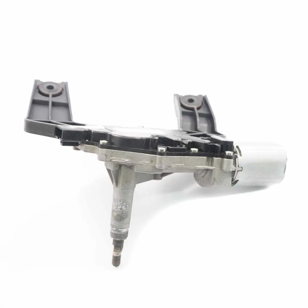 Kia Ceed 1 Hatchback Motor Limpiaparabrisas Trasero Ventana Puerta - SKU 987001H000 - Número de pieza 987001H000