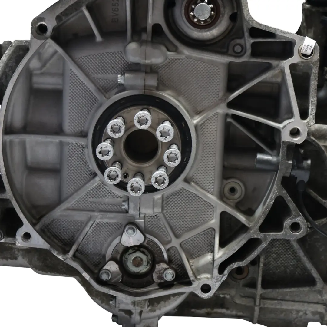 Bare Engine M97.20 97.20 M97 2.7 245HP 69k, WARRANTY to Porsche Boxster Cayman 987 with Part number 98710092000 Porsche Boxster Cayman 987 Bare Engine M97.20 97.20 M97 2.7 245HP 69k, WARRANTY - SKU 98710092000 - Part number 98710092000