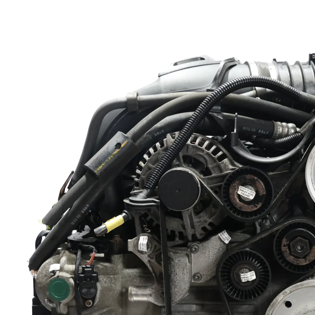 Moteur Nu M97.20 97.20 M97 2.7 245CV 109k, GARANTIE pour Porsche Boxster Cayman 987 à propos du numéro de pièce 98710092000 Porsche Boxster Cayman 987 Moteur Nu M97.20 97.20 M97 2.7 245CV 109k, GARANTIE - SKU 98710092000 - Numéro de pièce 98710092000