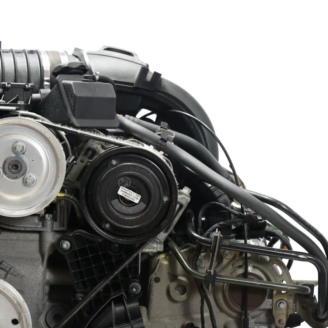 Completo M97.20 97.20 2.7 245HP 109k, GARANTIA para Porsche Boxster Cayman 987 Motor con número de pieza 98710092000 Porsche Boxster Cayman 987 Motor Completo M97.20 97.20 2.7 245HP 109k, GARANTIA - SKU 98710092000-1 - Número de pieza 98710092000