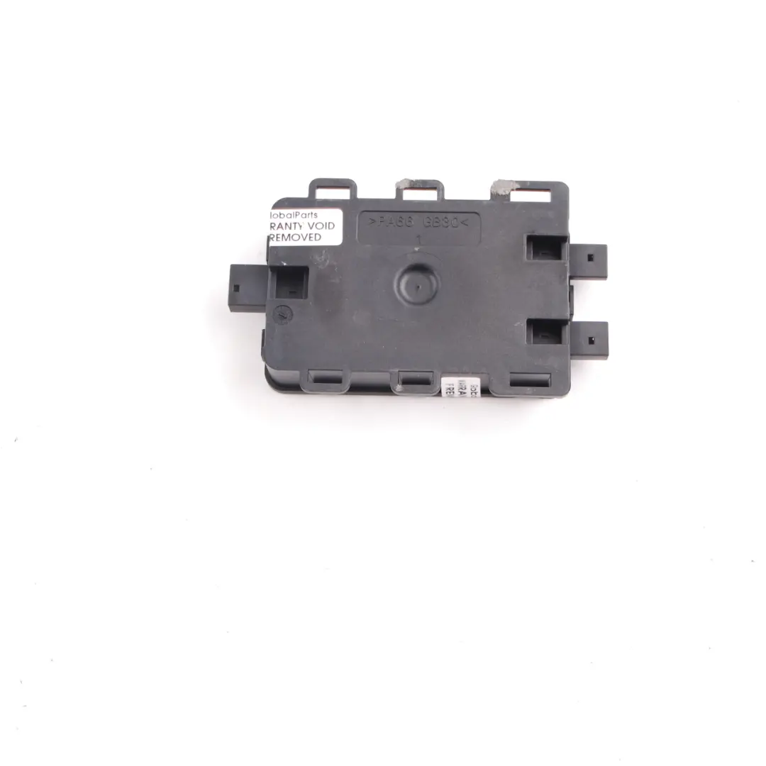 Control Unit Module Heater Ionizer ECU to BMW G30 G31 X3 G01 with Part number 9871349 BMW G30 G31 X3 G01 Control Unit Module Heater Ionizer ECU - SKU 9871349 - Part number 9871349