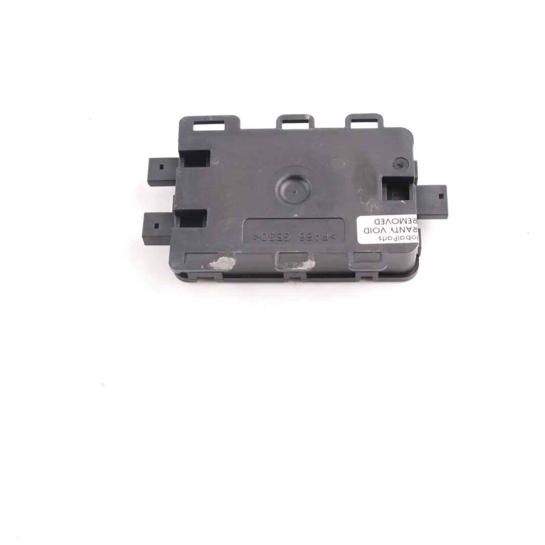 BMW G30 G31 X3 G01 Control Unit Module Heater Ionizer ECU - SKU 9871349 - Part number 9871349