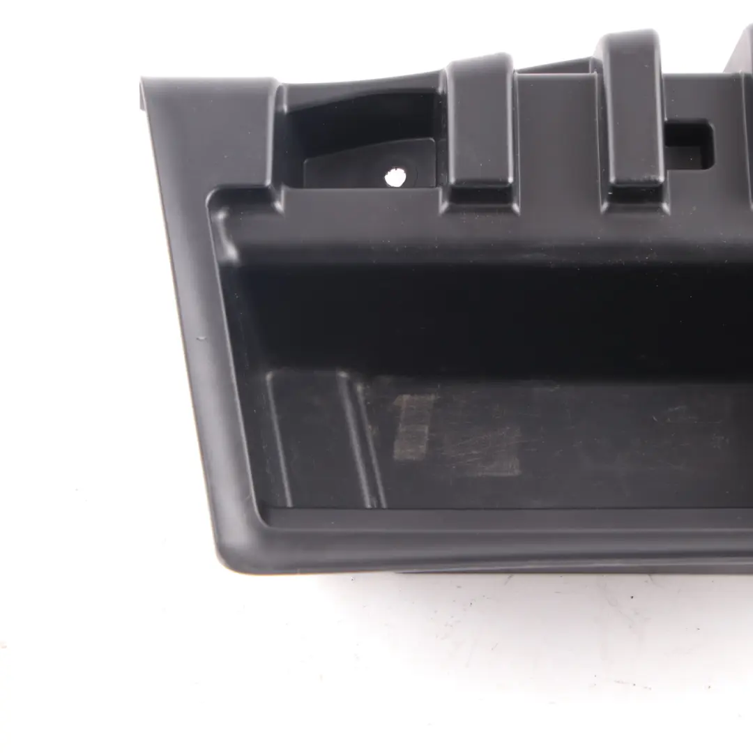 Storage Compartment Boot Trunk Luggage Right O/S to BMW G30 with Part number 9871616 BMW G30 Storage Compartment Boot Trunk Luggage Right O/S - SKU 9871616 - Part number 9871616