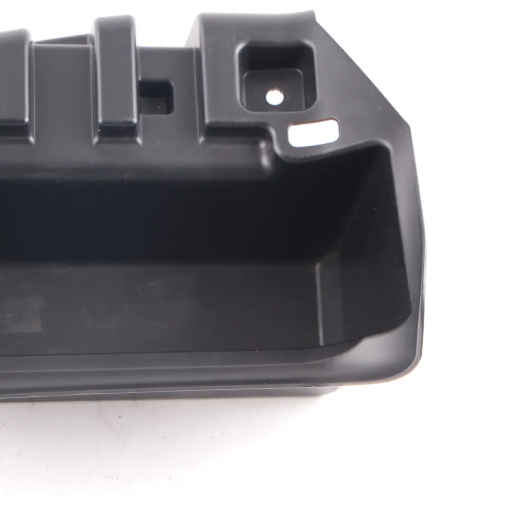 Vano Portaoggetti Bagagliaio Baule Destro per BMW G30 con numero di parte 9871616 BMW G30 Vano Portaoggetti Bagagliaio Baule Destro - SKU 9871616 - Numero di parte 9871616