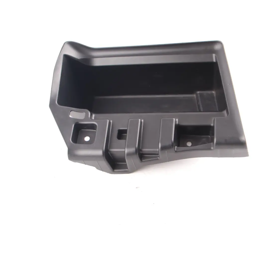 Compartimiento De Almacenamiento Maletero Equipaje Derecha para BMW G30 con número de pieza 9871616 BMW G30 Compartimiento De Almacenamiento Maletero Equipaje Derecha - SKU 9871616 - Número de pieza 9871616
