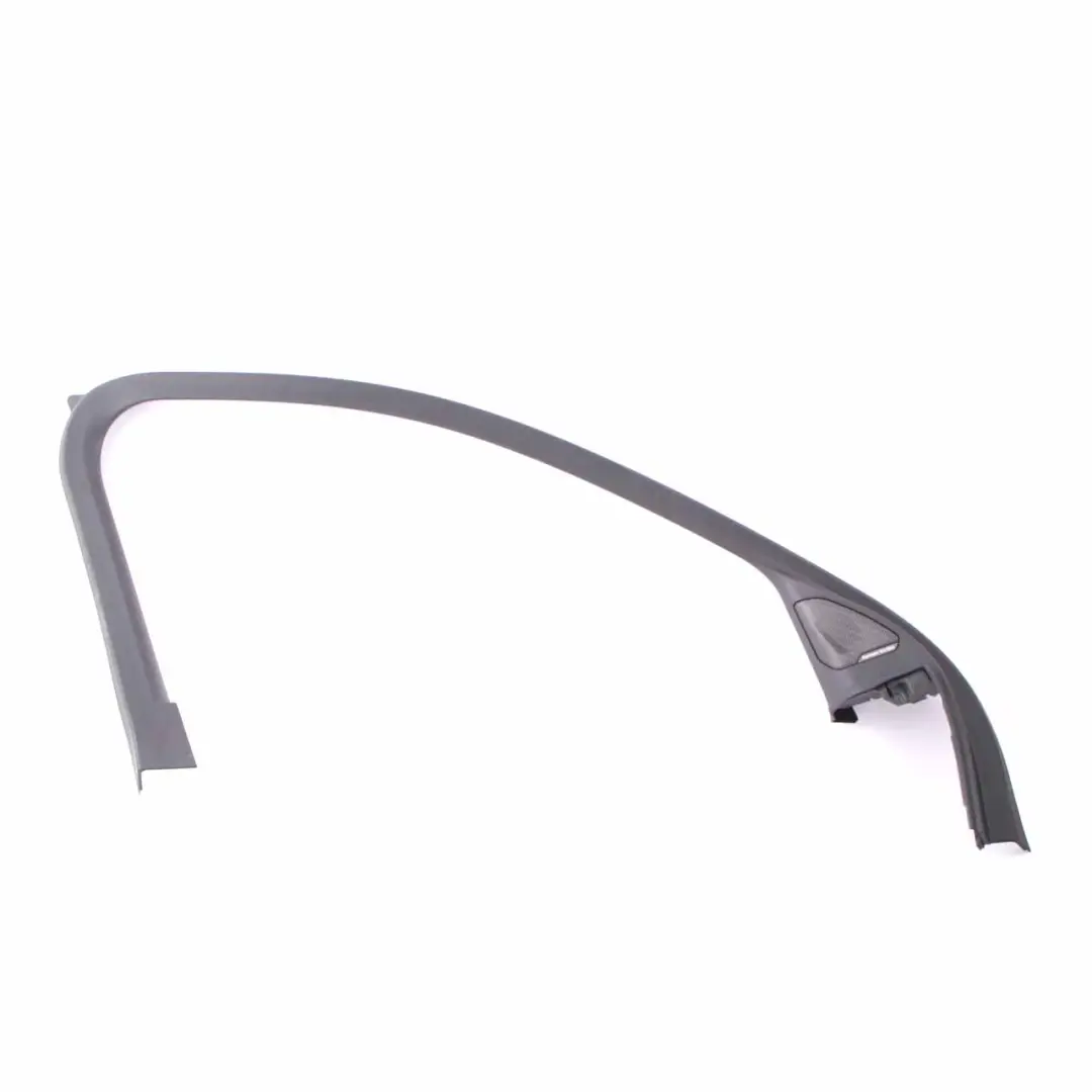Window Frame Front Left N/S Door Trim Panelling to BMW F40 Cover with Part number 9873235 BMW F40 Cover Window Frame Front Left N/S Door Trim Panelling - SKU 9873235 - Part number 9873235