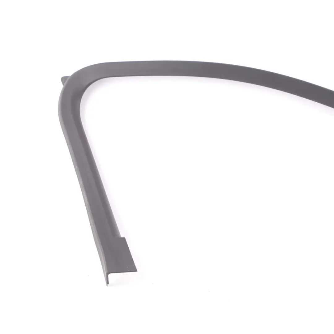 Window Frame Front Left N/S Door Trim Panelling to BMW F40 Cover with Part number 9873235 BMW F40 Cover Window Frame Front Left N/S Door Trim Panelling - SKU 9873235 - Part number 9873235