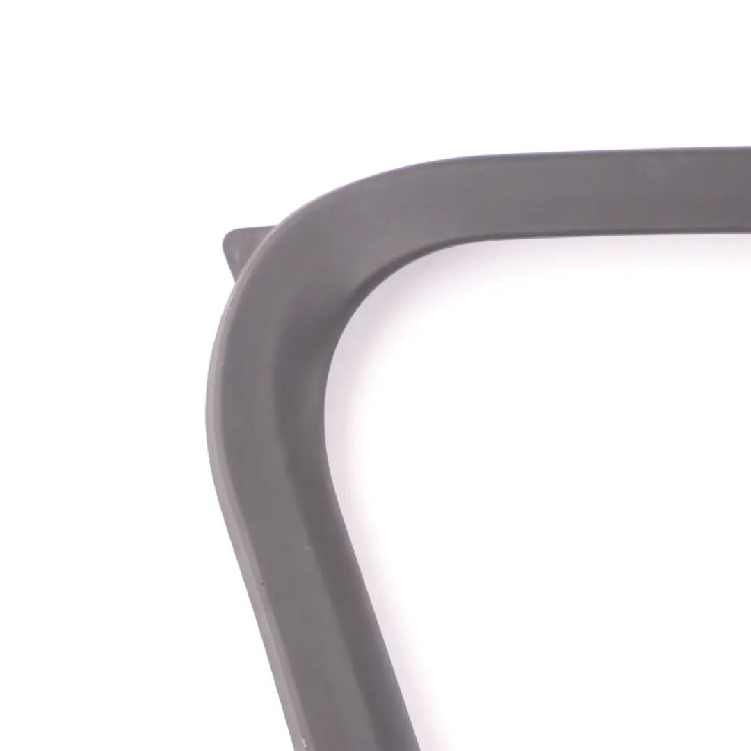 BMW F40 Cubierta Marco Ventana Puerta Delantera Izquierda - SKU 9873235 - Número de pieza 9873235