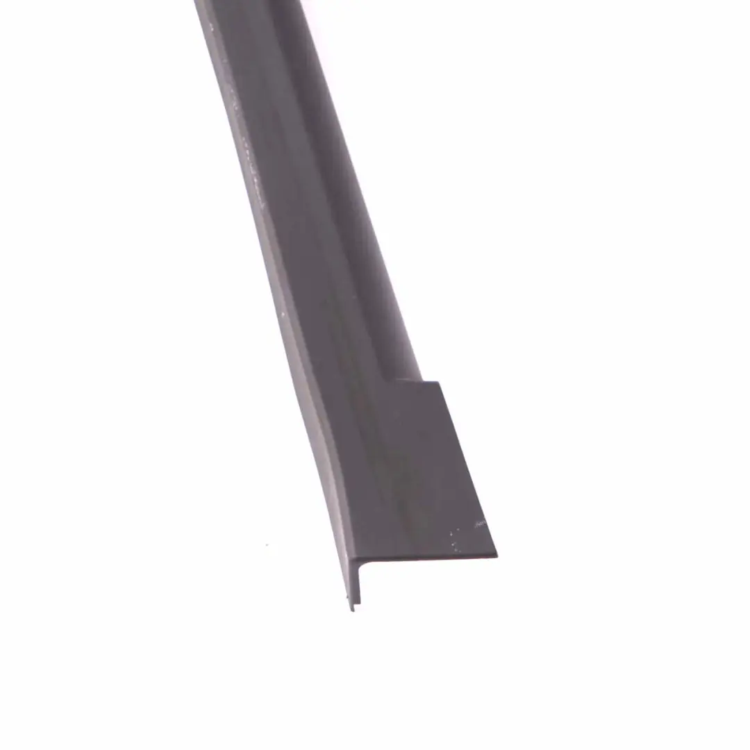 Window Frame Front Left N/S Door Trim Panelling to BMW F40 Cover with Part number 9873235 BMW F40 Cover Window Frame Front Left N/S Door Trim Panelling - SKU 9873235 - Part number 9873235