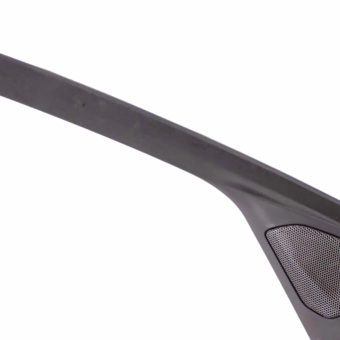 BMW F40 Cubierta Marco Ventana Puerta Delantera Izquierda - SKU 9873235 - Número de pieza 9873235