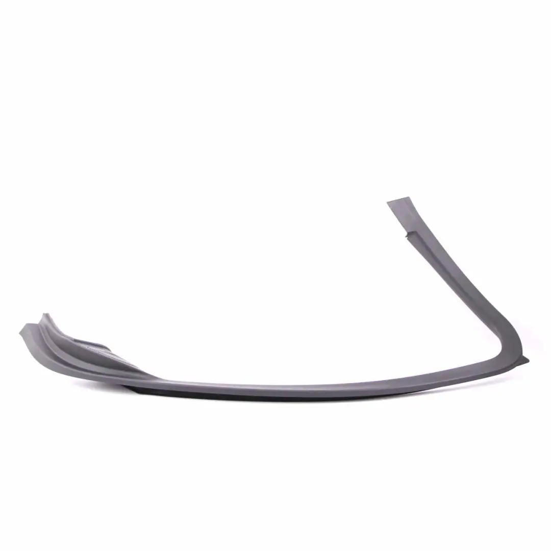 Window Frame Front Left N/S Door Trim Panelling to BMW F40 Cover with Part number 9873235 BMW F40 Cover Window Frame Front Left N/S Door Trim Panelling - SKU 9873235 - Part number 9873235