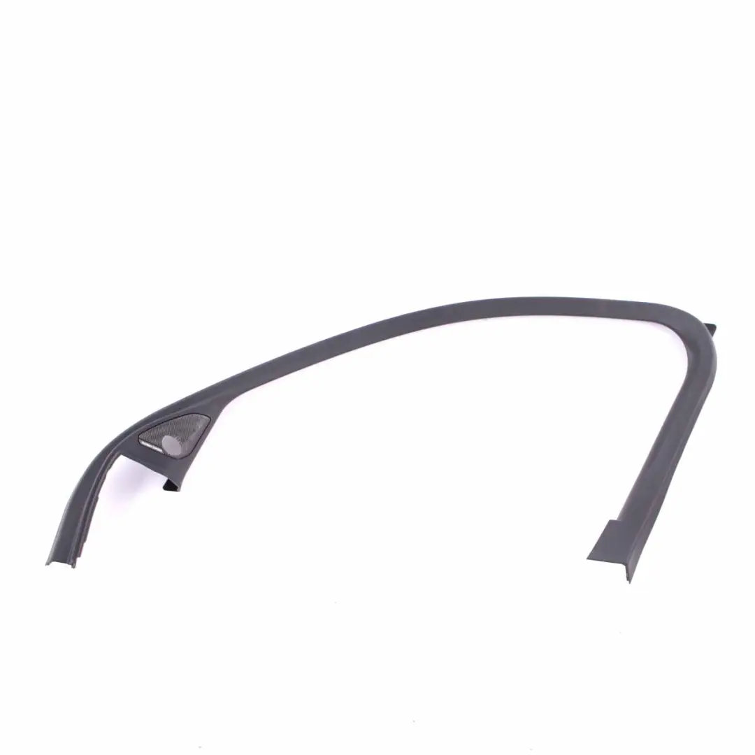 Window Frame Front Right O/S Door Trim Panelling to BMW F40 Cover with Part number 9873236 BMW F40 Cover Window Frame Front Right O/S Door Trim Panelling - SKU 9873236 - Part number 9873236