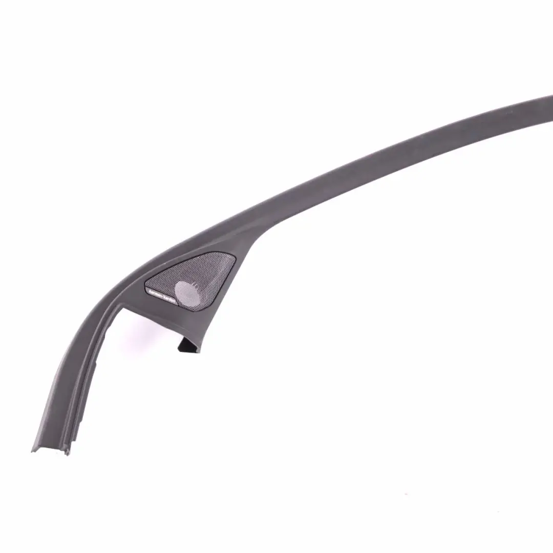 Copertura Telaio Finestra Anteriore Destra Rivestimento Porta per BMW F40 con numero di parte 9873236 BMW F40 Copertura Telaio Finestra Anteriore Destra Rivestimento Porta - SKU 9873236 - Numero di parte 9873236