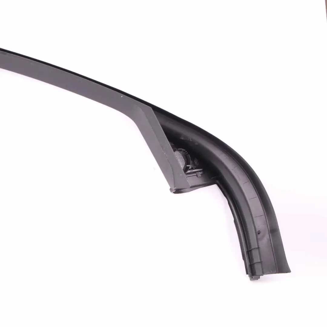 BMW F40 Cover Window Frame Front Right O/S Door Trim Panelling - SKU 9873236 - Part number 9873236