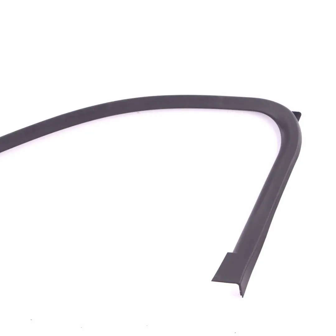 Window Frame Front Right O/S Door Trim Panelling to BMW F40 Cover with Part number 9873236 BMW F40 Cover Window Frame Front Right O/S Door Trim Panelling - SKU 9873236 - Part number 9873236