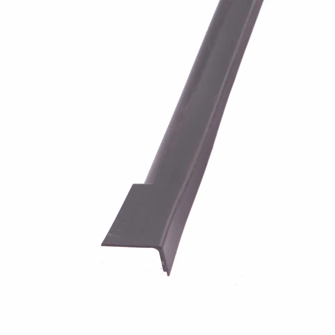 Window Frame Front Right O/S Door Trim Panelling to BMW F40 Cover with Part number 9873236 BMW F40 Cover Window Frame Front Right O/S Door Trim Panelling - SKU 9873236 - Part number 9873236