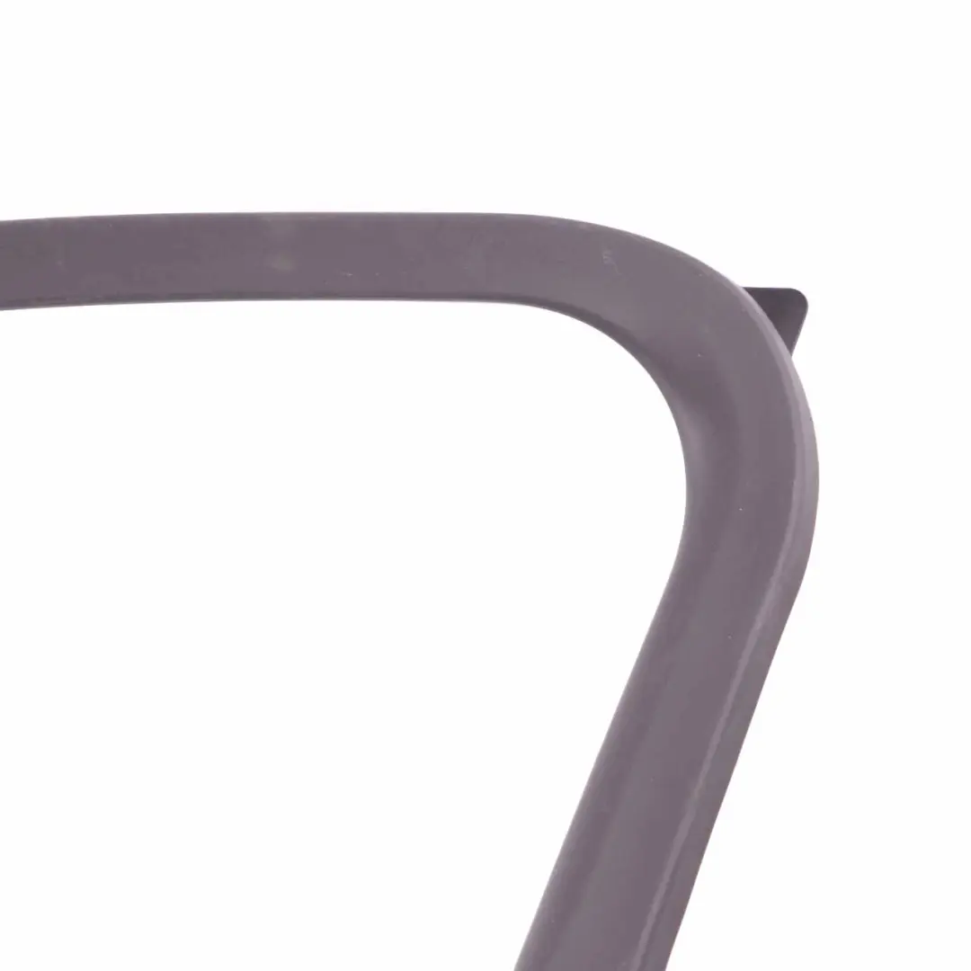 Window Frame Front Right O/S Door Trim Panelling to BMW F40 Cover with Part number 9873236 BMW F40 Cover Window Frame Front Right O/S Door Trim Panelling - SKU 9873236 - Part number 9873236