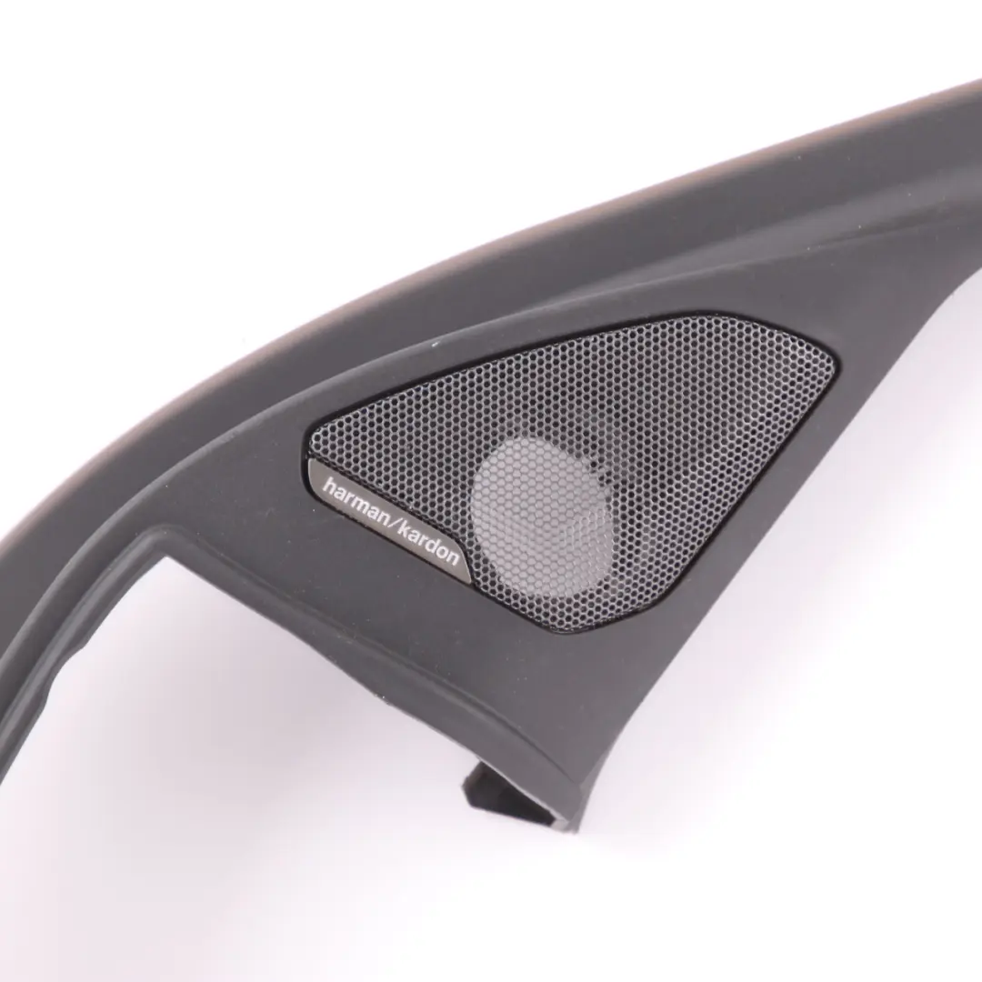 Window Frame Front Right O/S Door Trim Panelling to BMW F40 Cover with Part number 9873236 BMW F40 Cover Window Frame Front Right O/S Door Trim Panelling - SKU 9873236 - Part number 9873236