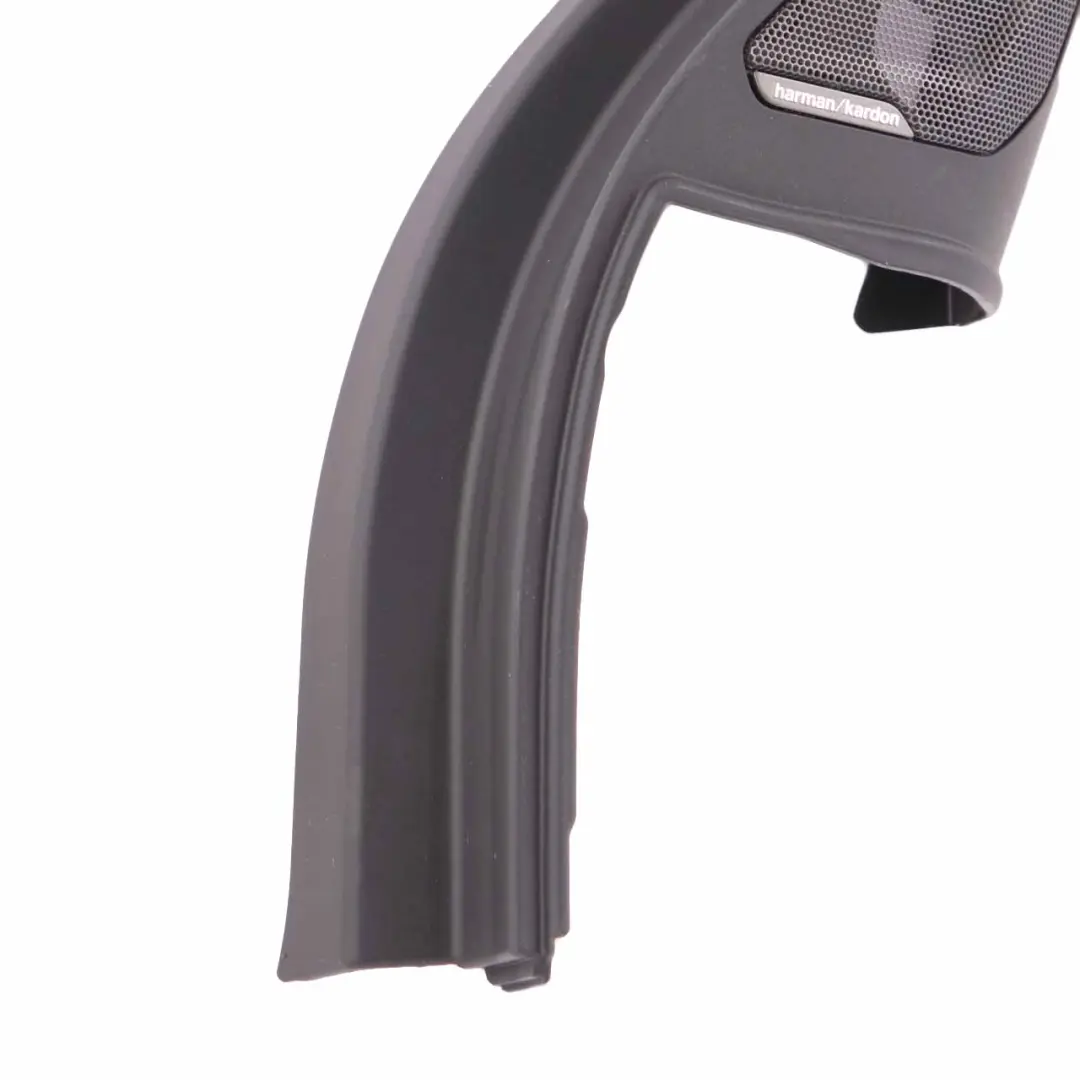 Rama Szyby Drzwi Przednich Prawa Przód do BMW F40 o numerze 9873236 BMW F40 Rama Szyby Drzwi Przednich Prawa Przód - SKU 9873236 - Numer Części 9873236