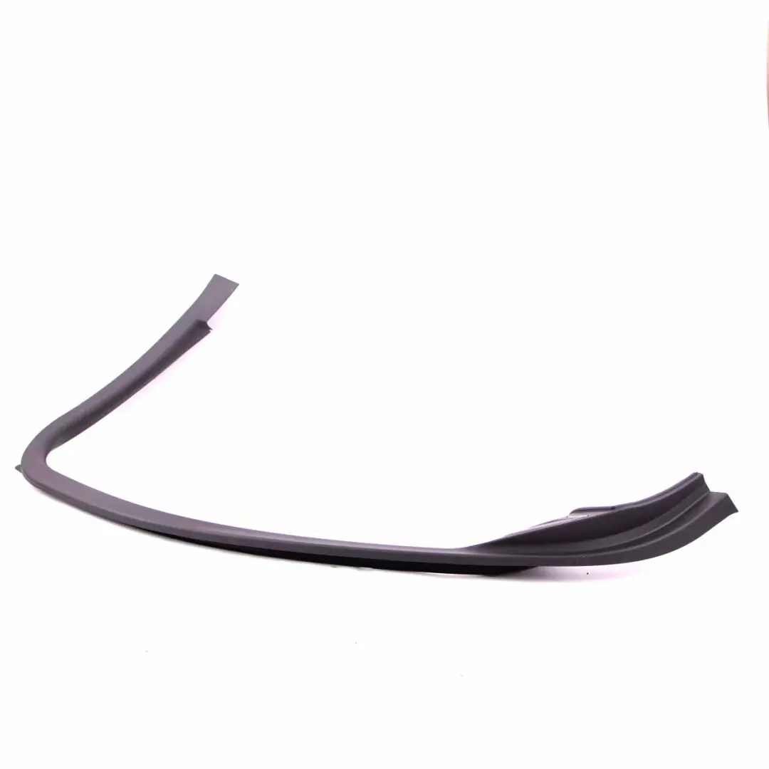 Copertura Telaio Finestra Anteriore Destra Rivestimento Porta per BMW F40 con numero di parte 9873236 BMW F40 Copertura Telaio Finestra Anteriore Destra Rivestimento Porta - SKU 9873236 - Numero di parte 9873236