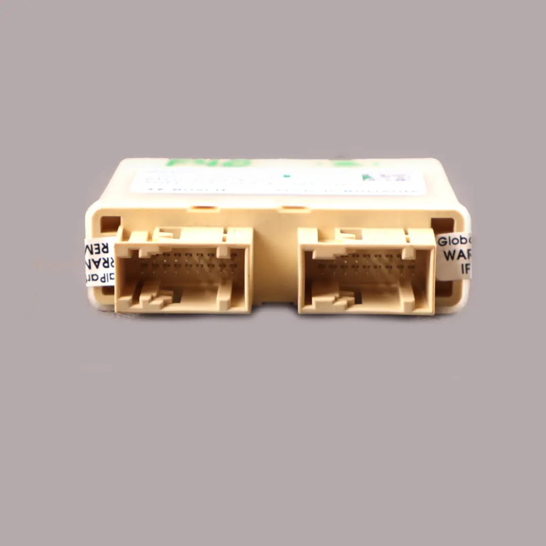  PDC Module BMW F40 G20 G21 Parking Assistant Control Unit Module ECU - SKU 9873545 - Part number 9873545