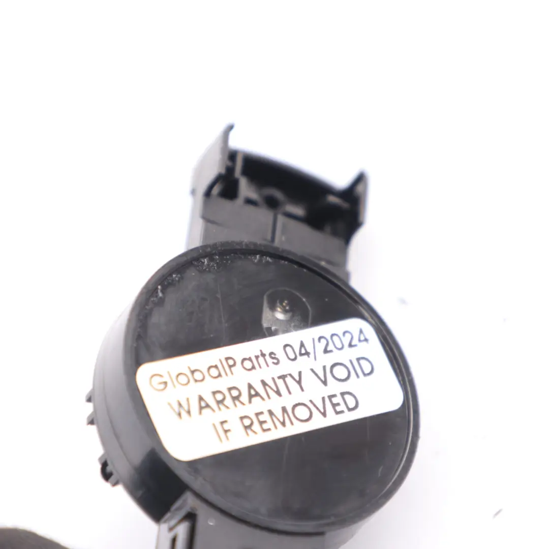 BMW F40 Sensor Rain Light Solar Misting Over - SKU 9873612 - Part number 9873612