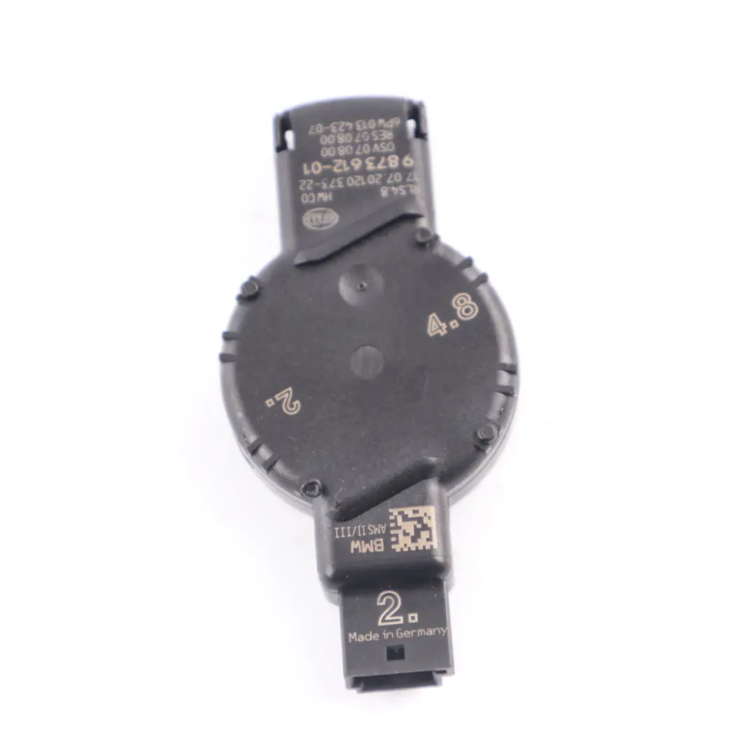 Sensor Rain Light Solar Misting Over to BMW F40 with Part number 9873612 BMW F40 Sensor Rain Light Solar Misting Over - SKU 9873612 - Part number 9873612