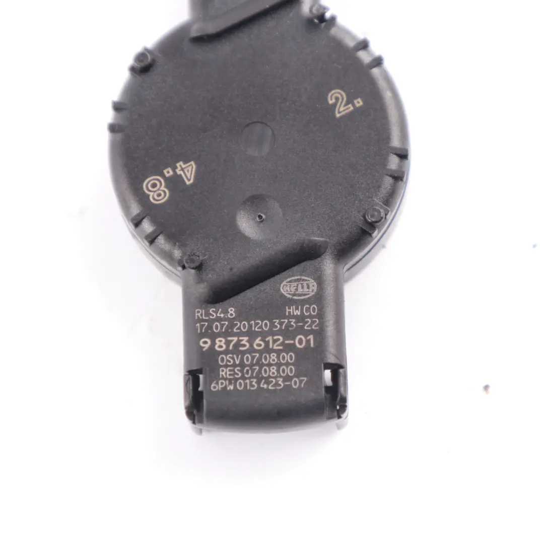 BMW F40 Sensor de Luz de Lluvia Solar Misting Más de - SKU 9873612 - Número de pieza 9873612