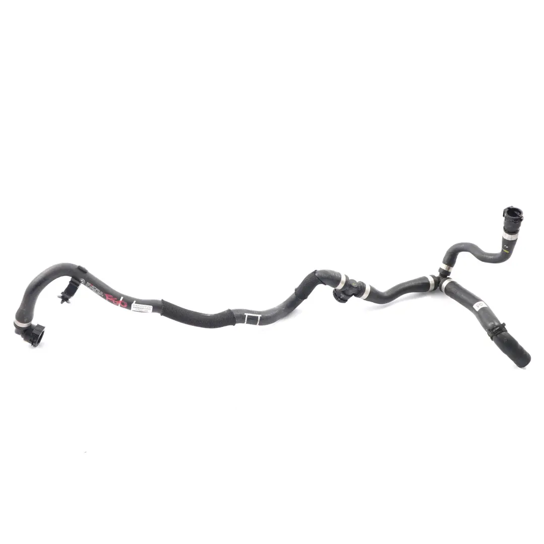 Wasser schlauch Mini F54 F60 LCI B48E Motor Kühlmittel Rohr leitung für mit Teilenummer 9873682 Wasser schlauch Mini F54 F60 LCI B48E Motor Kühlmittel Rohr leitung - SKU 9873682 - Teilenummer 9873682